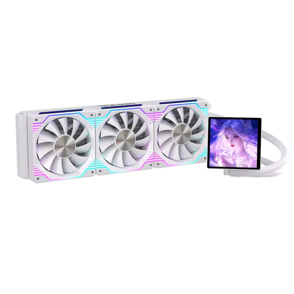 True Nort 360D Advanced CPU Liquid Cooler in UAE True Nort 360D Advanced CPU Liquid Cooler in UAE